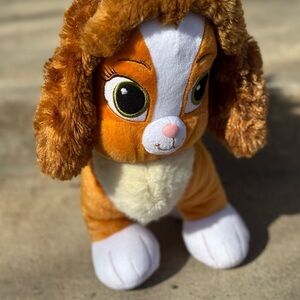 Build-A-Bear‎ Palace Pets Belle’s Puppy Teacup